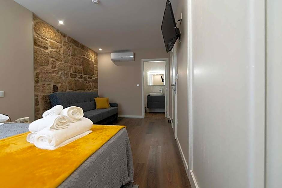 Blue House Ponte de Lima