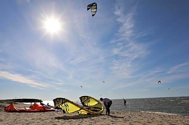 Kadyny Folwark Hotel & SPA