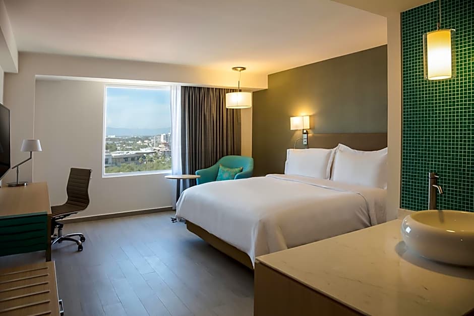 Fiesta Inn Puerto Vallarta Isla