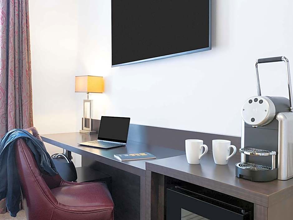 Mercure Strasbourg Centre Petite France