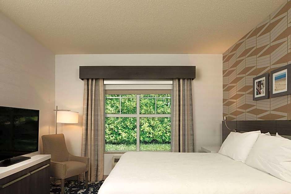 Hilton Garden Inn Freeport