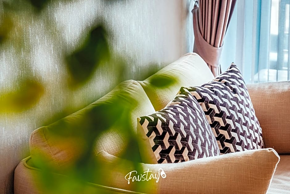 So Boutique Jomtien Beach Pattaya