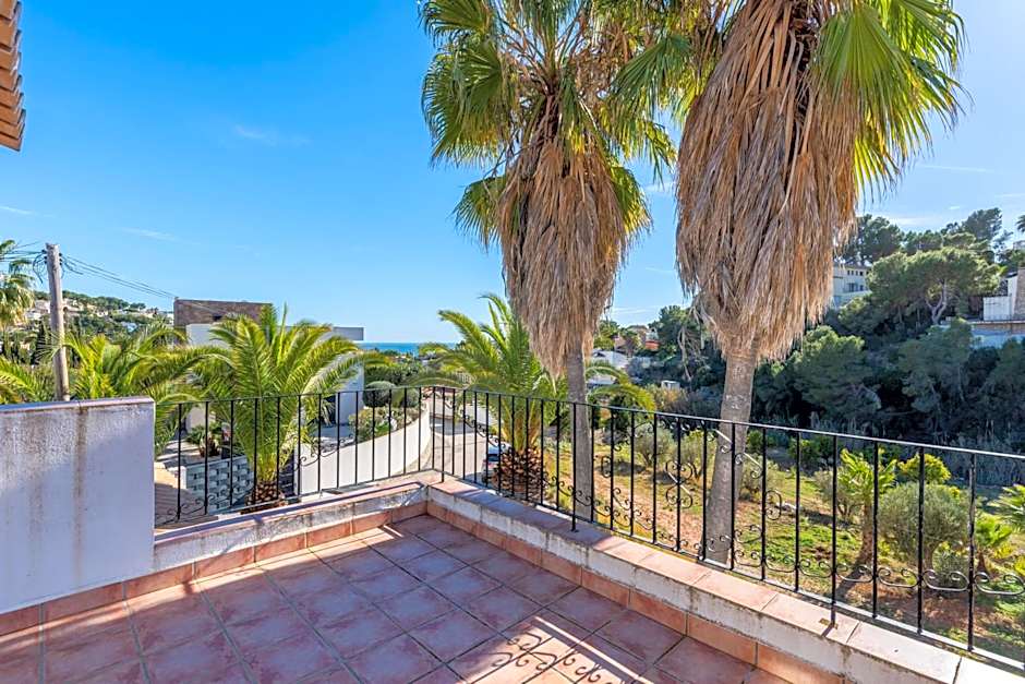 Villa Padilla - PlusHolidays