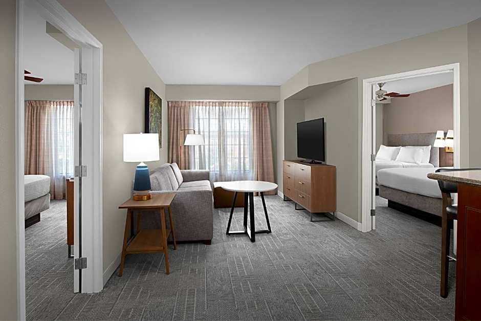 Staybridge Suites Columbia By IHG