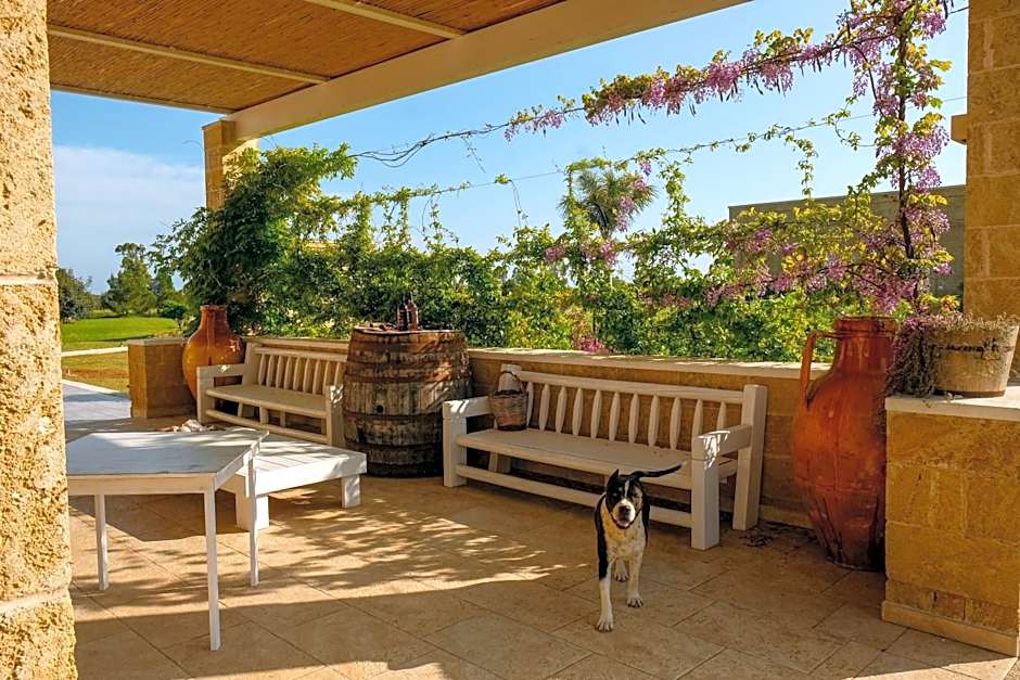 Residenza Case Arse