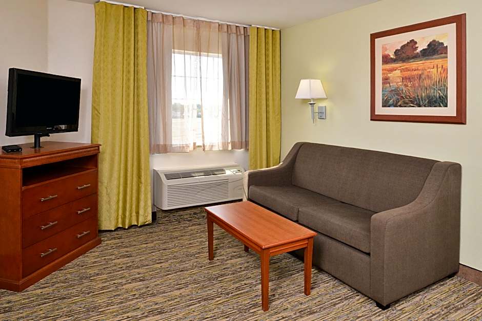 Candlewood Suites Abilene By IHG