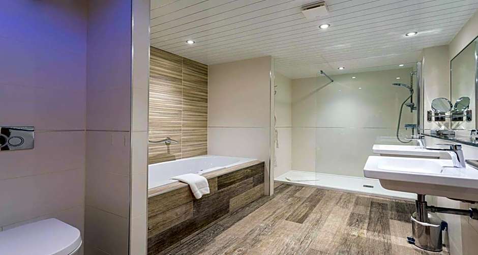 Best Western Premier Doncaster Mount Pleasant Hotel