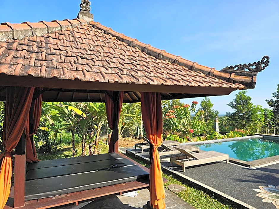 Villa Markisa Pakisan