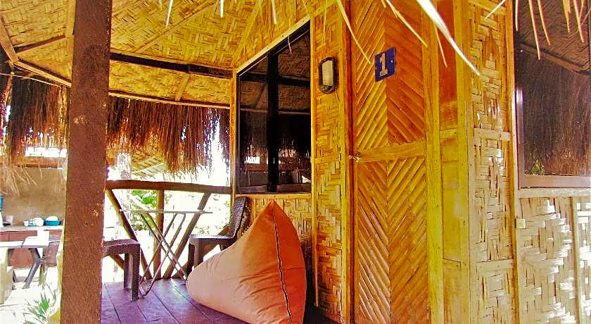 Siargao Tropic Hostel