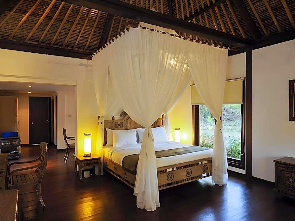 The Menjangan by LifestyleRetreats