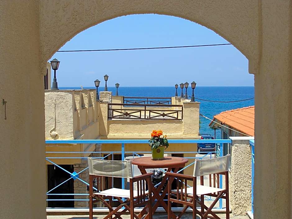 Hesperia Hotel