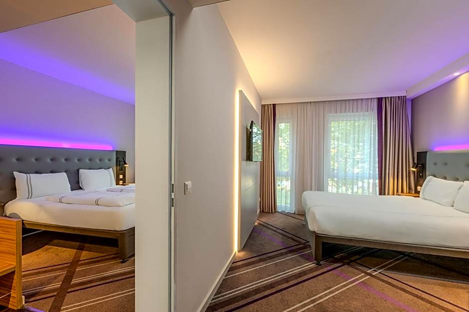 Premier Inn Hannover City University