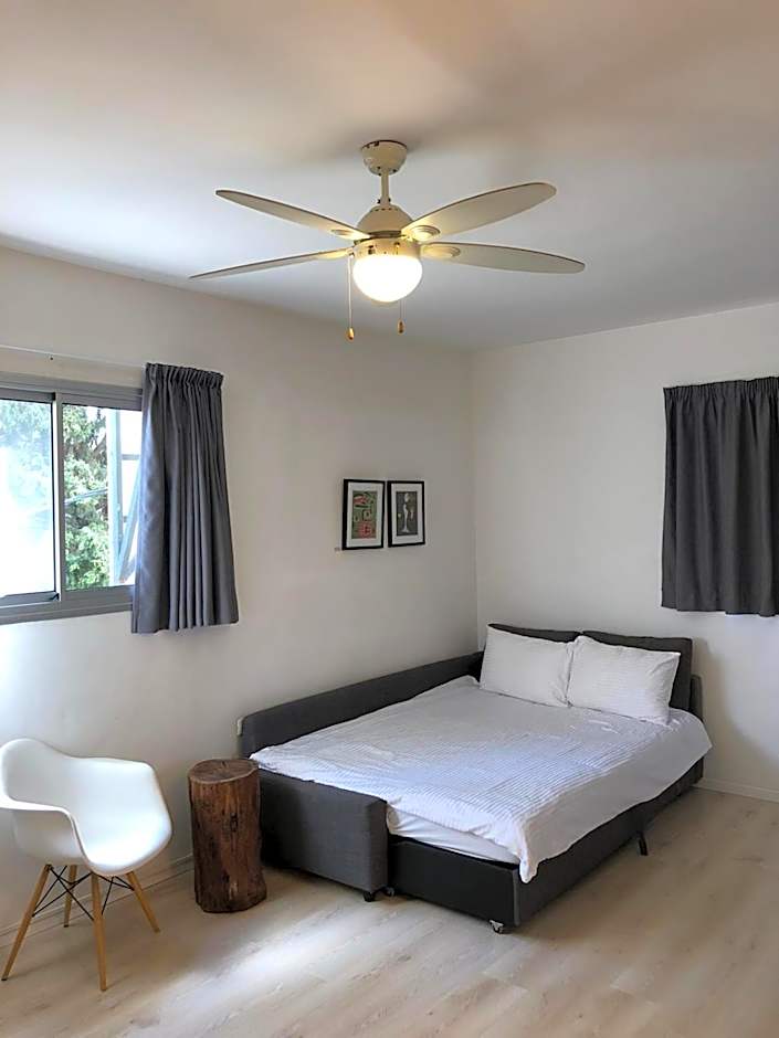 G38 Rental Apartment Building