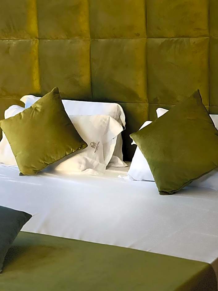 Hotel Masaniello Luxury