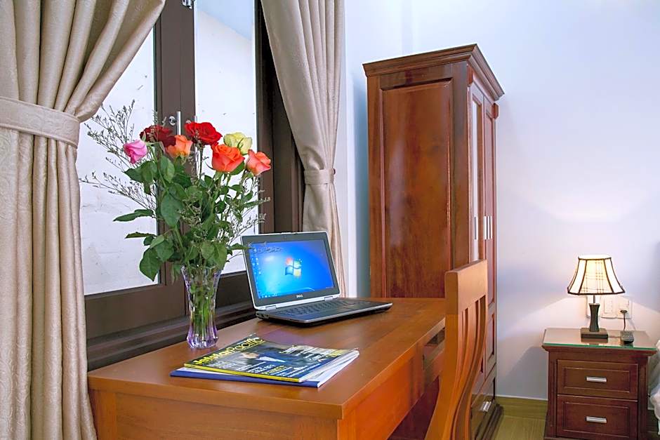 Smart Garden Homestay