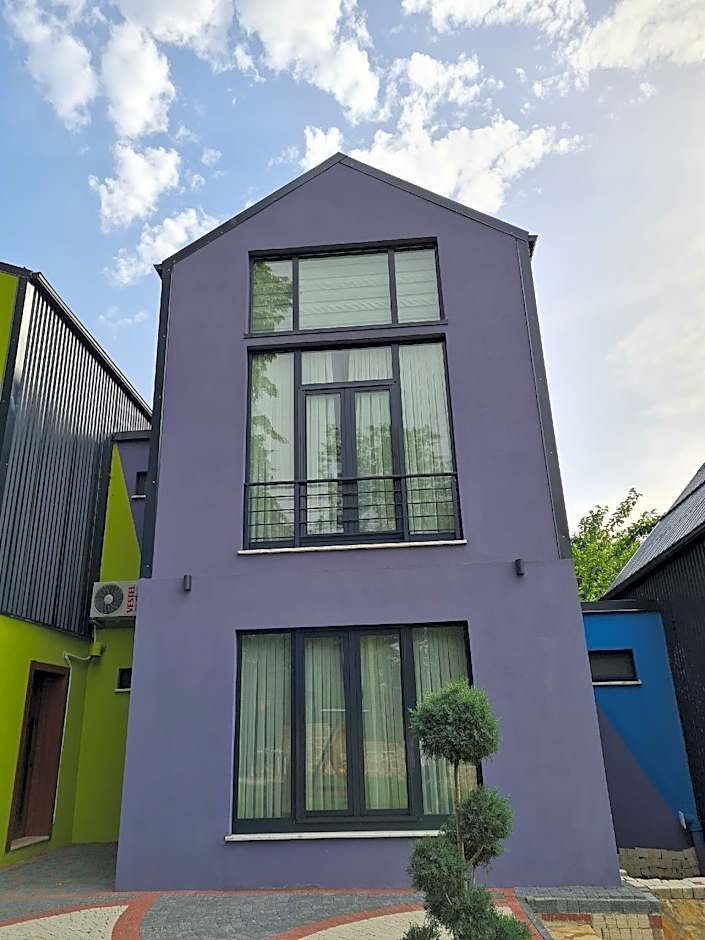 KARTEPE LOFT