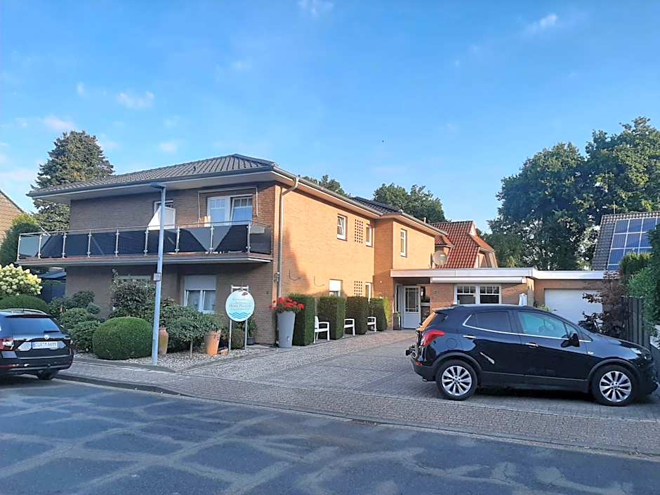 Katharina die Kleine