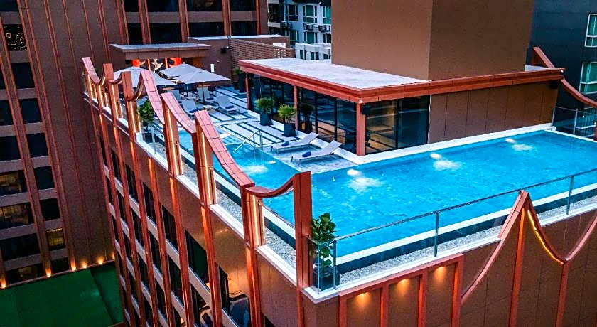 SAMALA Hotel Bangkok