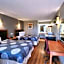 Americas Best Value Inn & Suites Little Rock at Scott Hamilton D