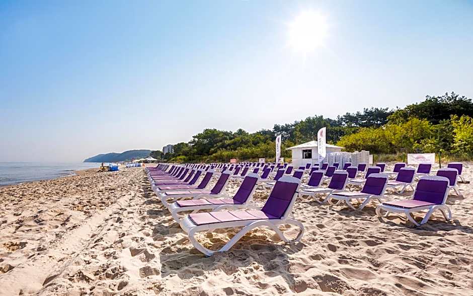 Hotel Aurora Family & SPA