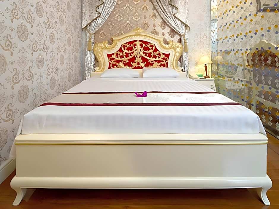 Victory Hotel Saigon