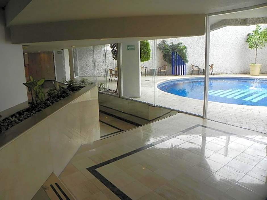 Hotel Laffayette Ejecutivo