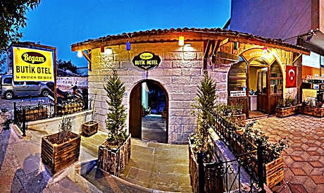 Begam Butik Otel