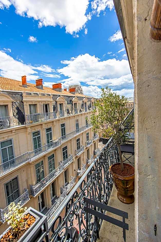 Casa Roma Montpellier Bed&Breakfast chambres d hôte