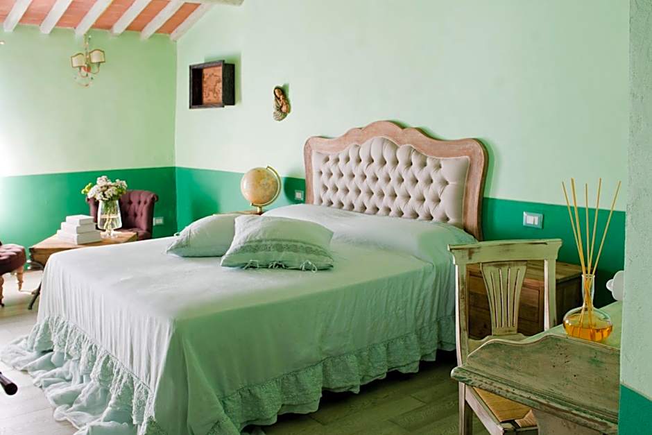 Tenuta Le Tre Virtù