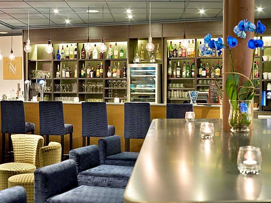 Radisson BLU Balmoral Hotel, Spa