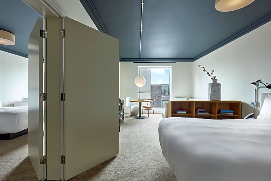 One Hundred Shoreditch