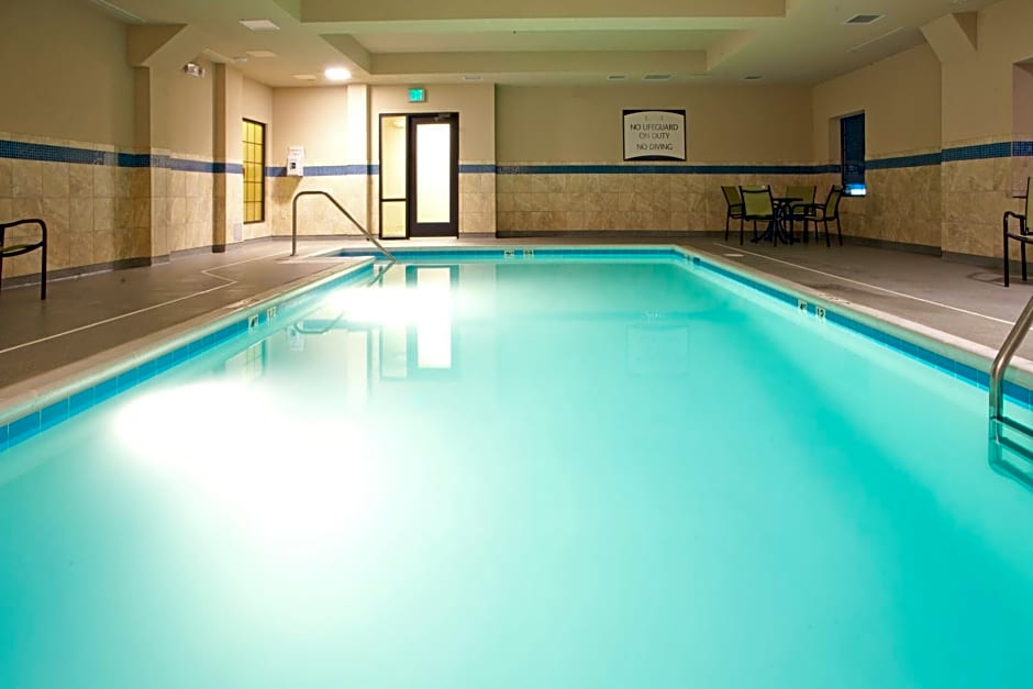 Staybridge Suites Quantico-Stafford, an IHG Hotel