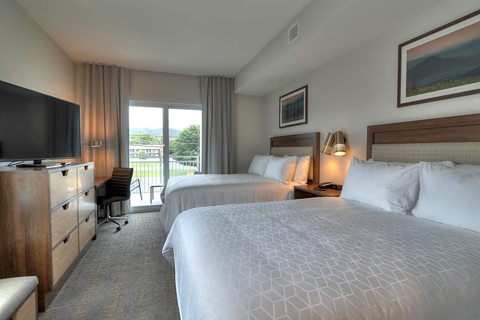 Holiday Inn & Suites Pigeon Forge Convention Center By IHG