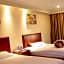 Greentree Inn Heze Mudan Road Bus Terminal Station Express Hotel