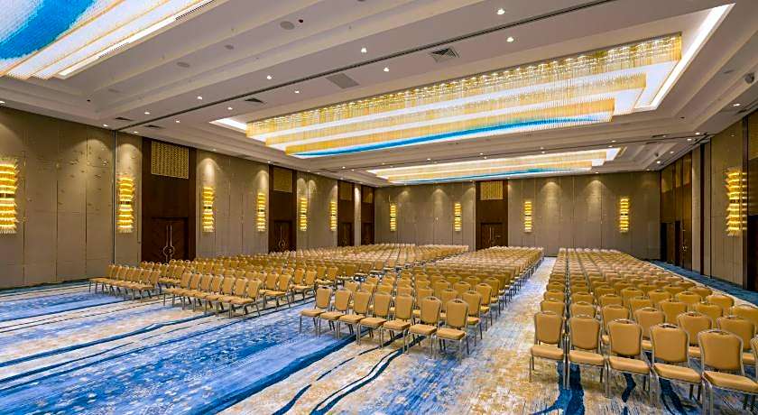 Hilton Astana