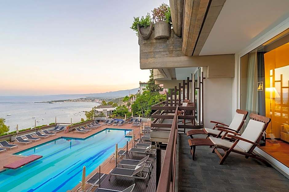 Eurostars Monte Tauro