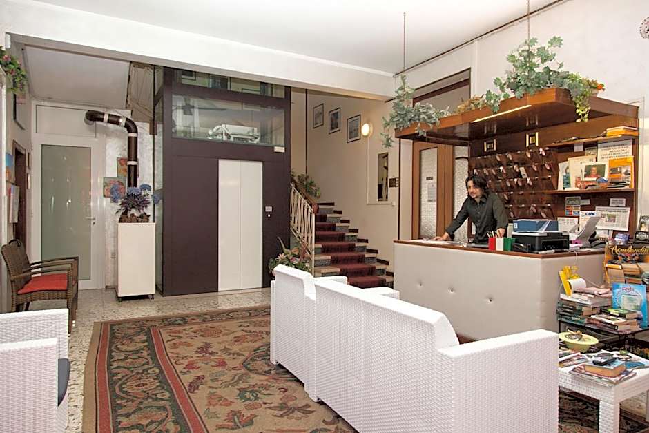 Hotel Taormina