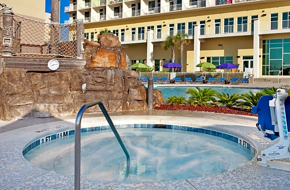 Holiday Inn Resort Pensacola Beach, an IHG Hotel