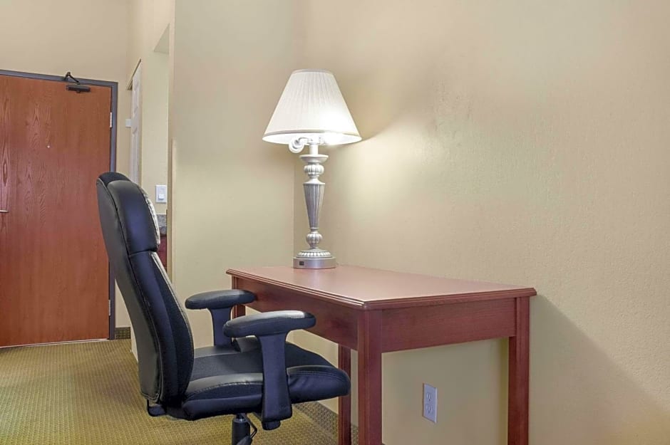 Quality Inn Bemidji