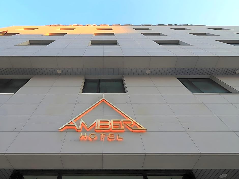 L&L Jeju Hotel