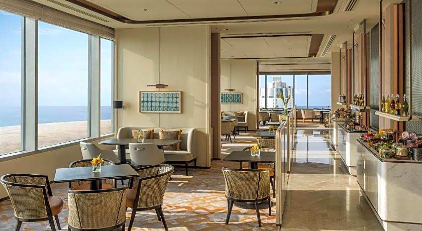 Shangri-La Hotel Colombo