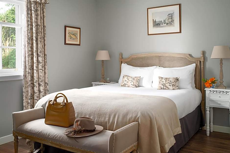 Meikleour Arms Hotel & Restaurant