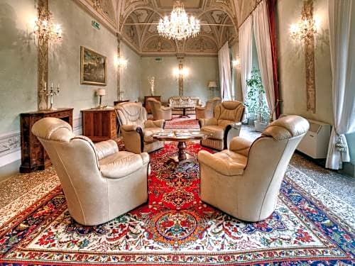 Hotel Villa Stanley