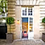 Le Pavillon de la Reine & Spa, Place des Vosges