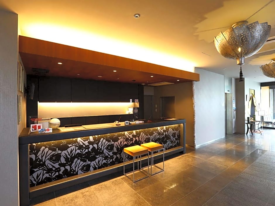 Hotel Wing International Himeji