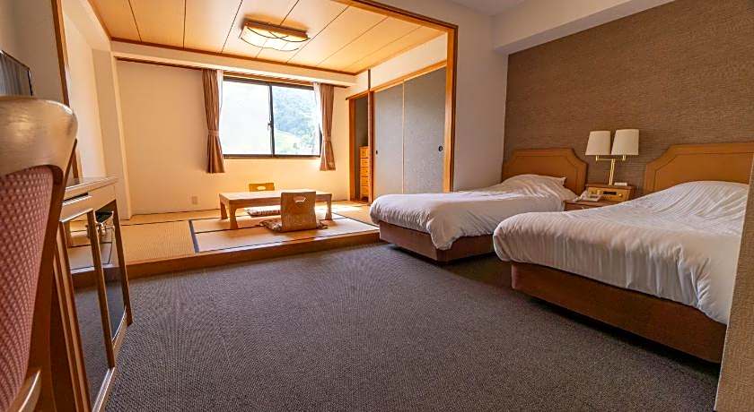 Hakuba Panorama Hotel