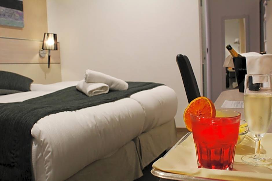 Coccodrillo Hotel & Apartments