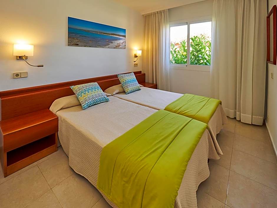 Aparthotel Ciudad Laurel