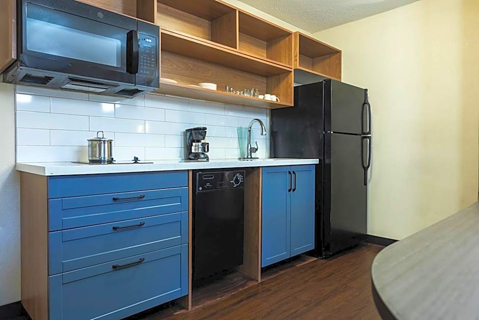 Candlewood Suites Colonial Heights - Fort Lee By IHG