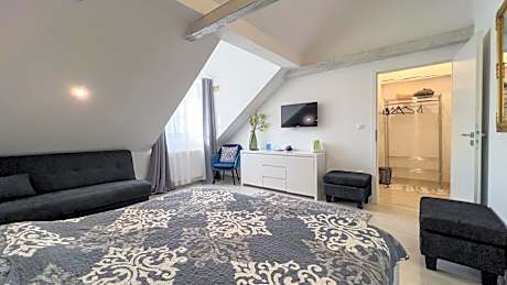 Premium Double Room